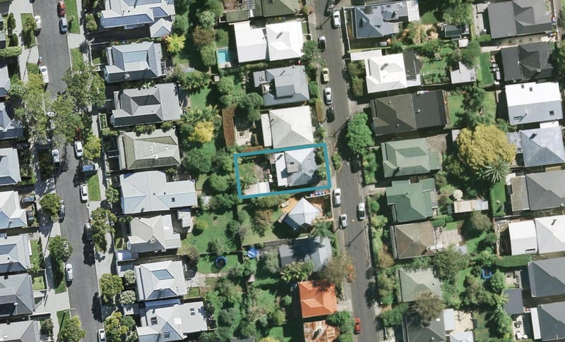 33 John Street, Ponsonby, Auckland - Carousel 1
