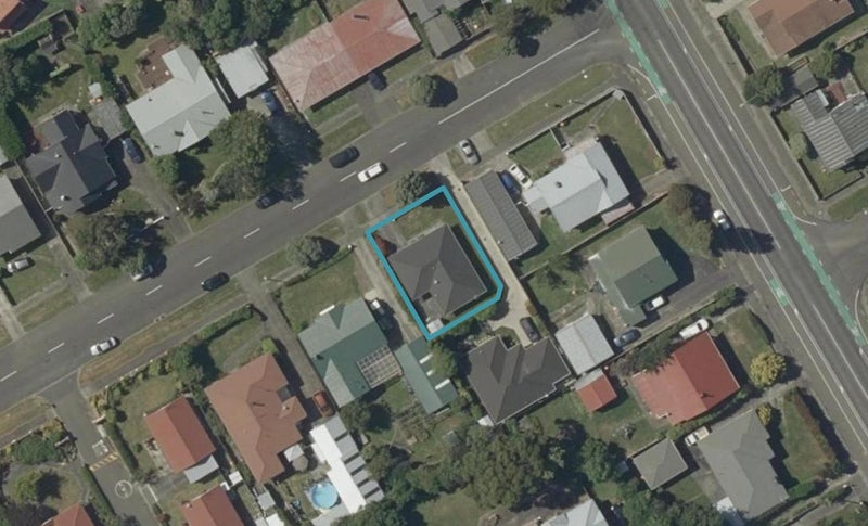 3 Clausen Street, Takaro, Palmerston North - Carousel 1
