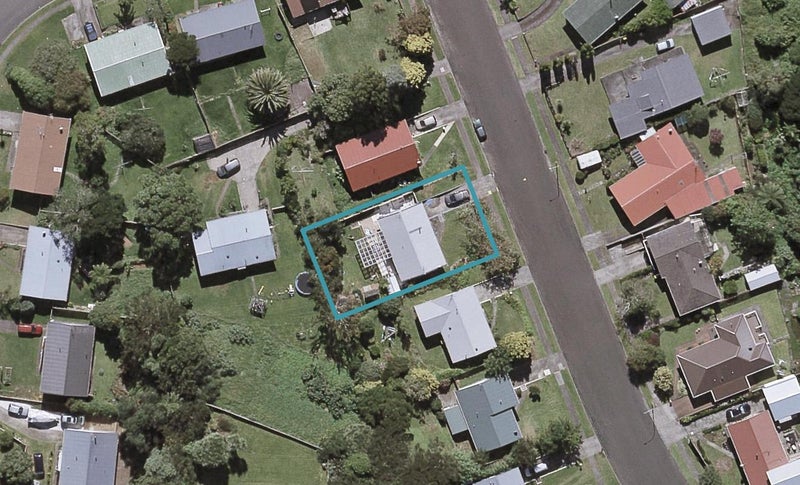 109 Riversdale Drive, Merrilands, New Plymouth - Carousel 1