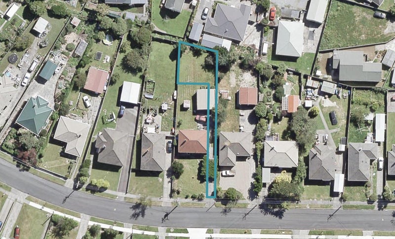 17D Hay Street, Naenae, Lower Hutt - Carousel 1