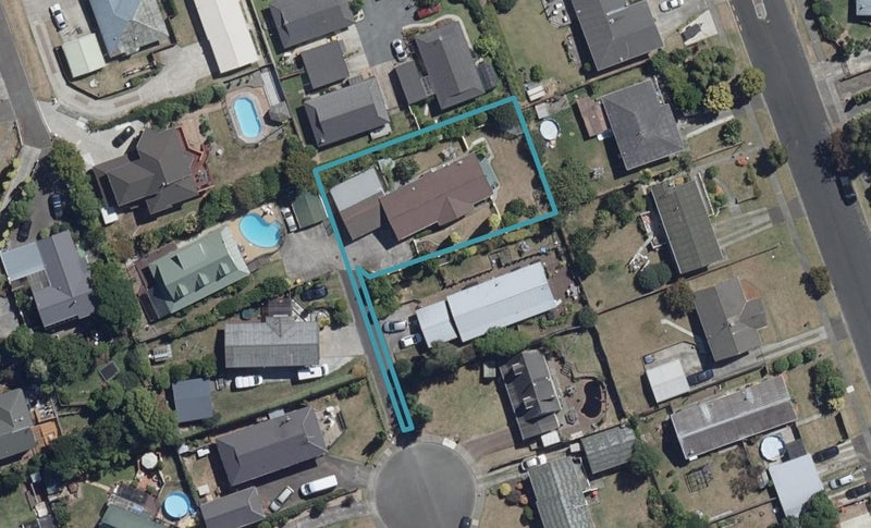 16 Glenmorgan Place, Dinsdale, Hamilton - Carousel 1