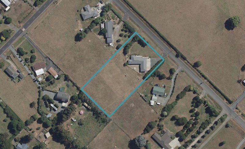 120 Starr Road, Taupiri - Carousel 1