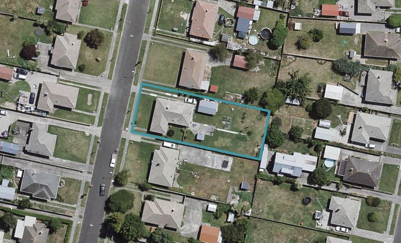 12 Ward Crescent, Marewa, Napier - Carousel 1