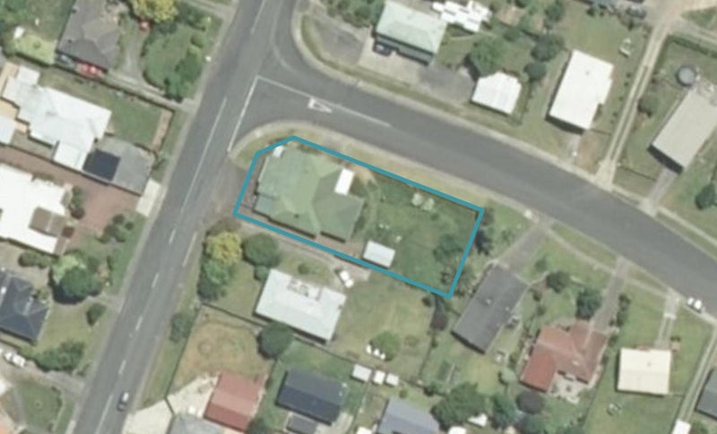 8 Russell Road, Huntly, Huntly - Carousel 1