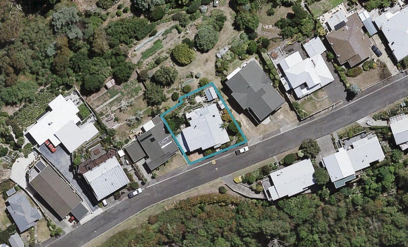50 Simla Terrace, Hospital Hill, Napier - Carousel 1