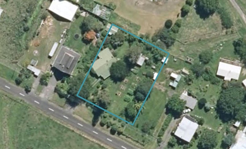 53 Taitua Street, Manunui, Taumarunui - Carousel 1