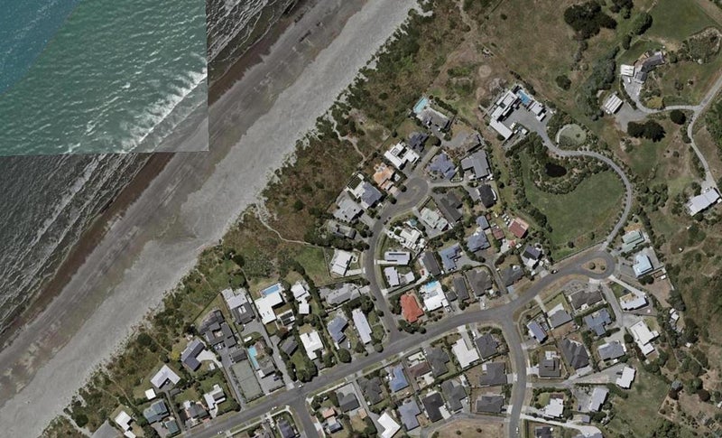 11 Olliver Grove, Waikanae Beach, Waikanae - Carousel 1