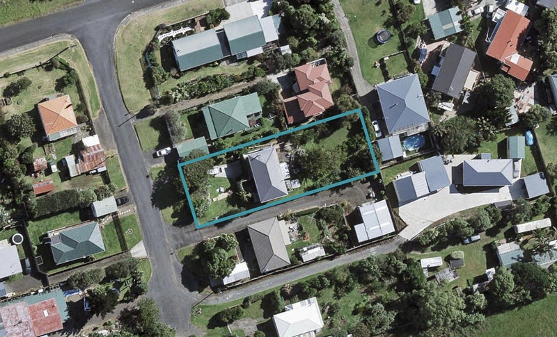 5 Second Avenue, Waiuku - Carousel 1
