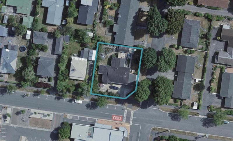 11 First Street, Lansdowne, Masterton - Carousel 1
