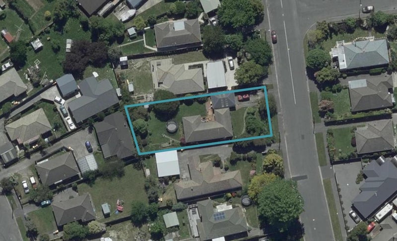 79 Brookside Terrace, Bryndwr, Christchurch - Carousel 1