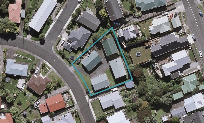 86 David Street, Lynmouth, New Plymouth - Carousel 1