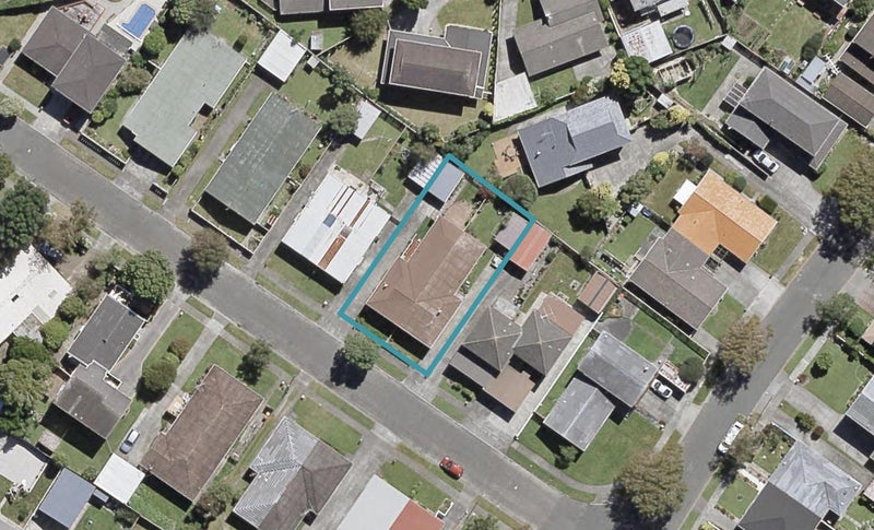 15A Barraud Street, Avalon, Lower Hutt - Carousel 1