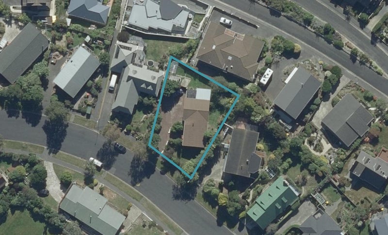 227 Larnach Road, Waverley, Dunedin - Carousel 1