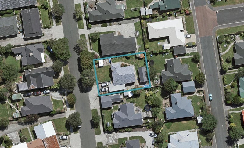 23 Jackson Street, Richmond, Invercargill - Carousel 1