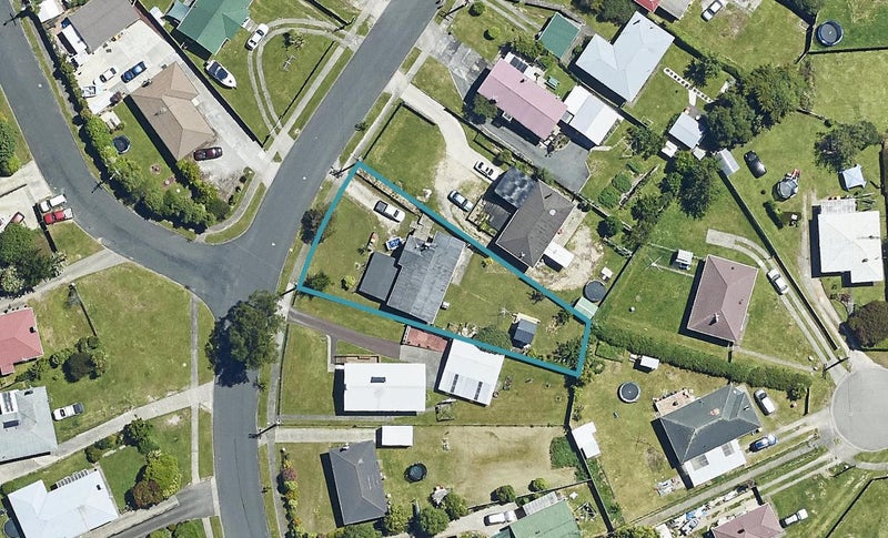61 Meadowbank Crescent, Fordlands, Rotorua - Carousel 1