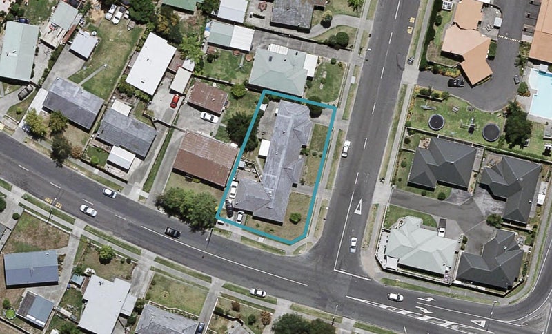 1 Westminster Avenue, Tamatea, Napier - Carousel 1