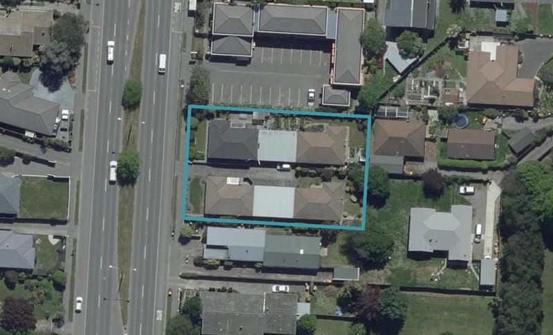230A Main North Road, Redwood, Christchurch - Carousel 1