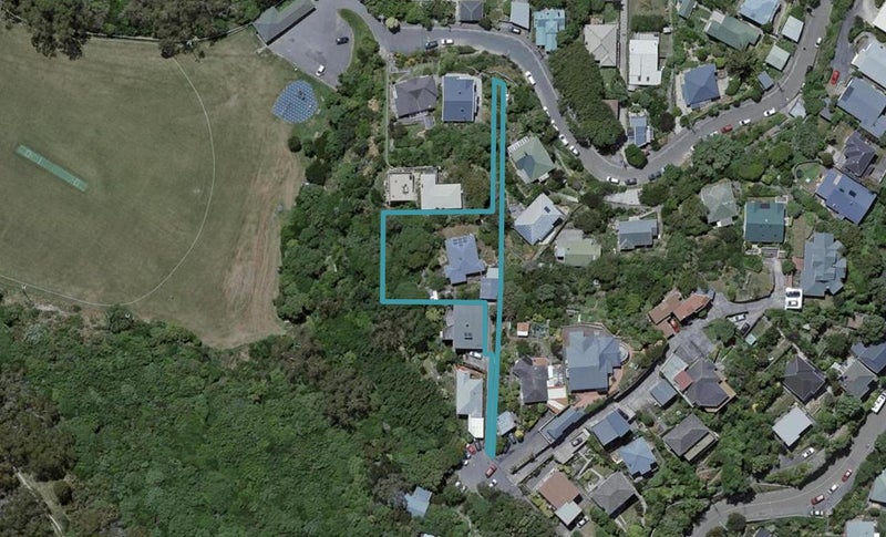 10 Auckland Terrace, Melrose, Wellington - Carousel 1