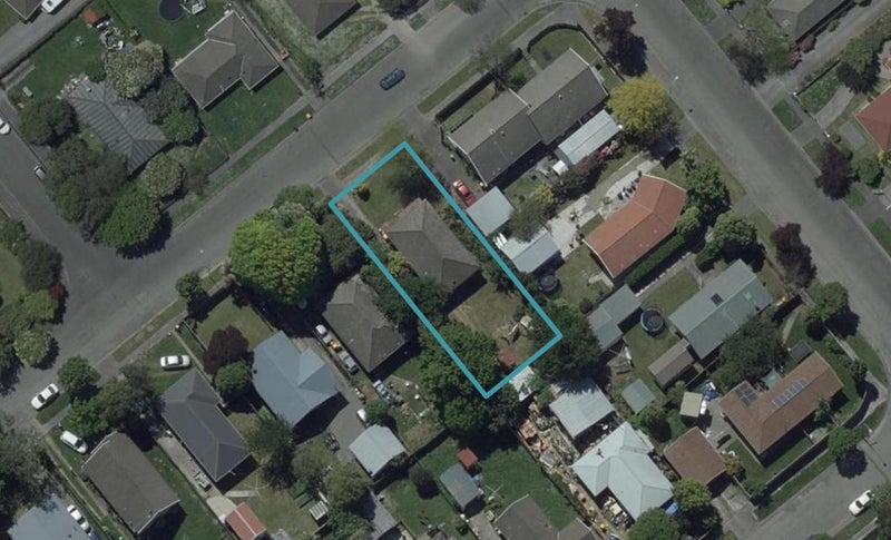 4 Haslam Crescent, Hoon Hay, Christchurch - Carousel 1