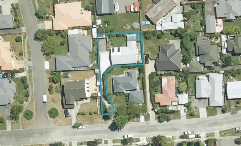 40A Fulton Street, Springlands, Blenheim - Carousel 1