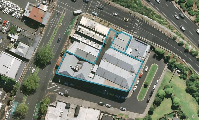 201/6 Glenside Crescent, Grafton, Auckland - Carousel 1