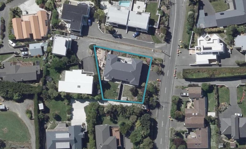 1/226A MT PLEASANT ROAD, Mount Pleasant, Christchurch - Carousel 1