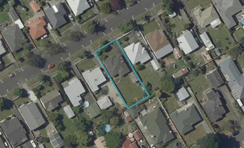 27 Havill Street, Takaro, Palmerston North - Carousel 1