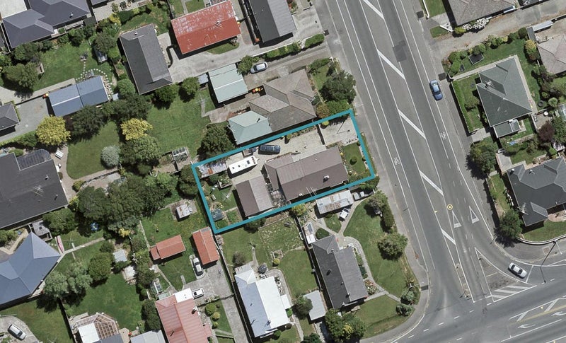 20 Isabella Street, Glengarry, Invercargill - Carousel 1