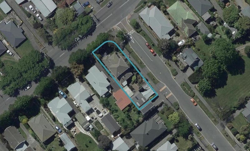 49 Cashmere View Street, Somerfield, Christchurch - Carousel 1