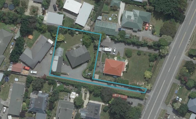 5A Waterholes Road, Christchurch - Carousel 1