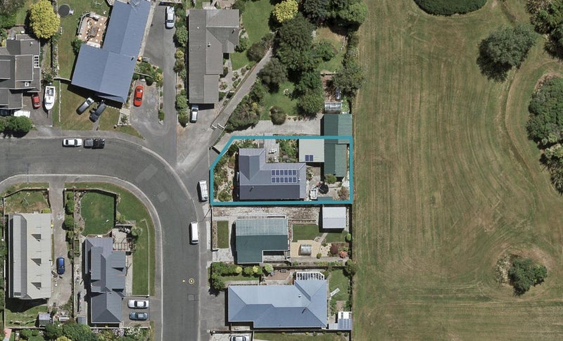 15 Gretna Street, Heidelberg, Invercargill - Carousel 1