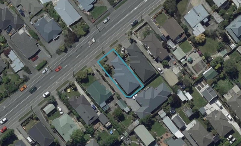 38 Milton Street, Somerfield, Christchurch - Carousel 1