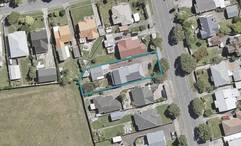 28 Wainui Road, Waiwhetu, Lower Hutt - Carousel 1