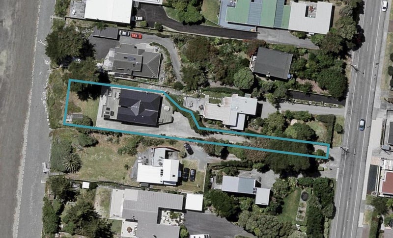 297 Rosetta Road, Raumati Beach, Paraparaumu - Carousel 1