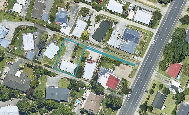 131A Ohauiti Road, Hairini, Tauranga - Carousel 1