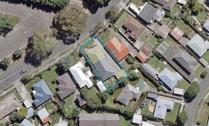 1/246 Taita Drive, Taitā, Lower Hutt - Carousel 1