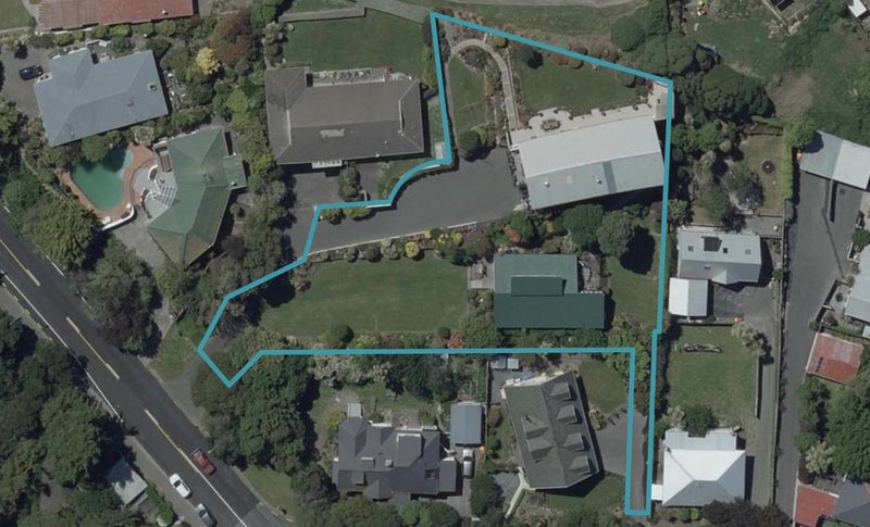 51A Dyers Pass Road, Cashmere, Christchurch - Carousel 1