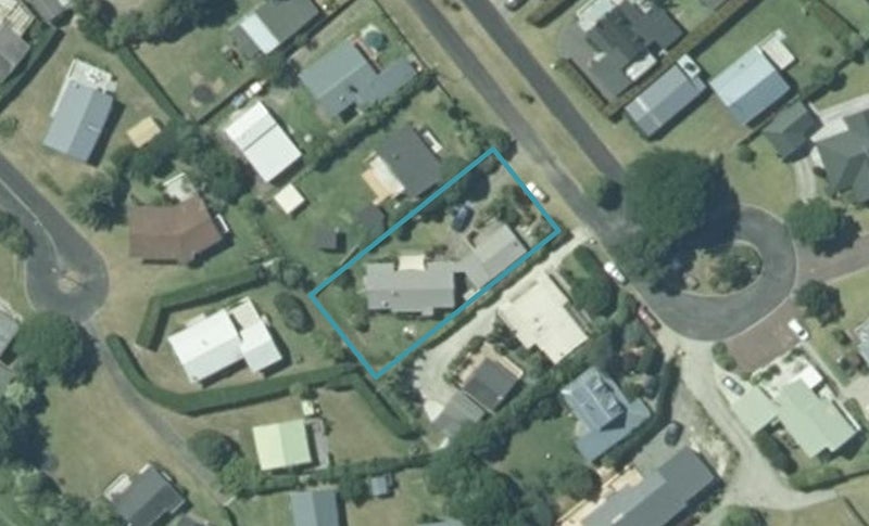 26 Robyn Crescent, Hahei, Whitianga - Carousel 1