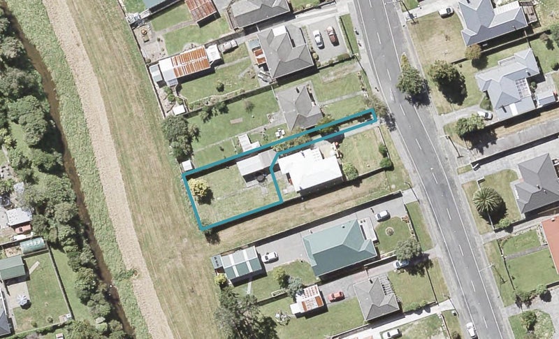 39A Moohan Street, Wainuiomata, Lower Hutt - Carousel 1