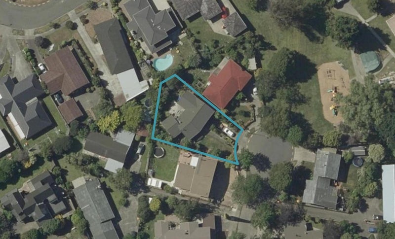 27 Juliana Place, Awapuni, Palmerston North - Carousel 1