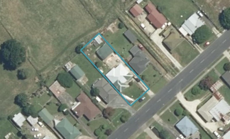 10 George Street, Te Kuiti - Carousel 1