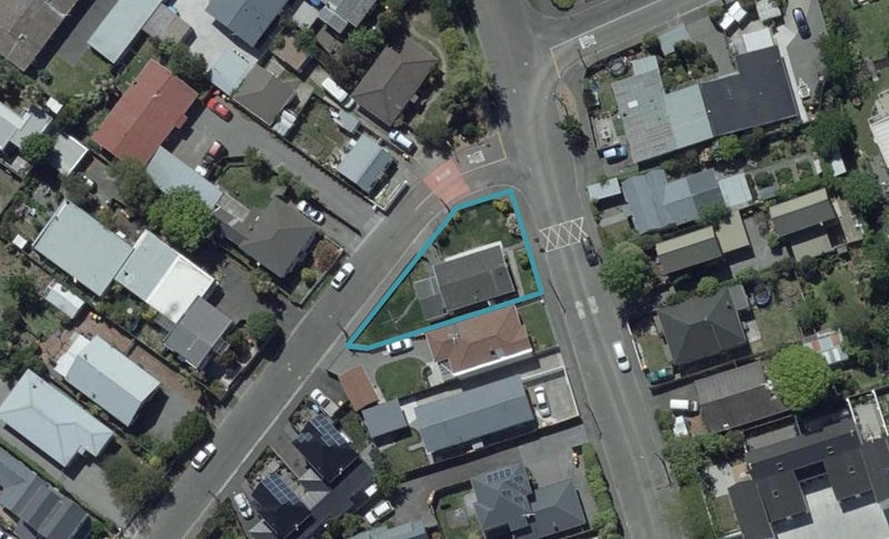 57 Trafalgar Street, St Albans, Christchurch - Carousel 1