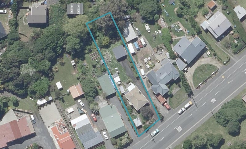 1024 Brighton Road, Brighton, Dunedin - Carousel 1