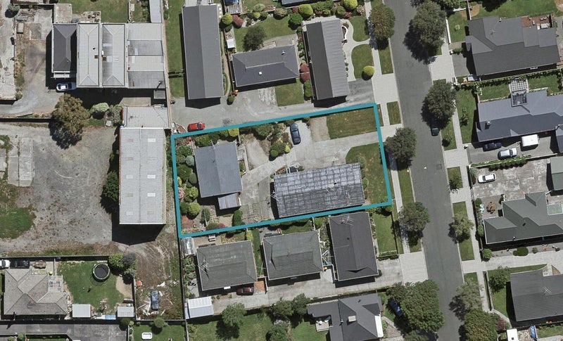 36A Jackson Street, Richmond, Invercargill - Carousel 1