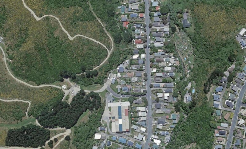 65 Happy Valley Road, Owhiro Bay, Wellington - Carousel 1