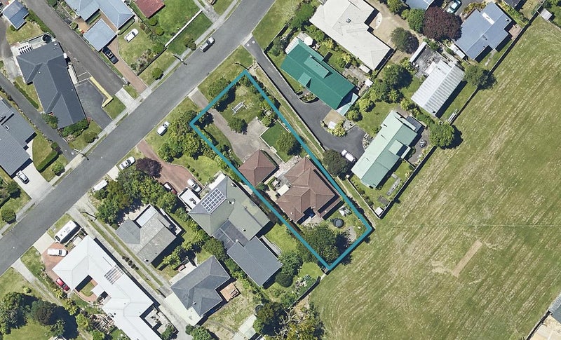 9 Larcy Road, Lynmore, Rotorua - Carousel 1