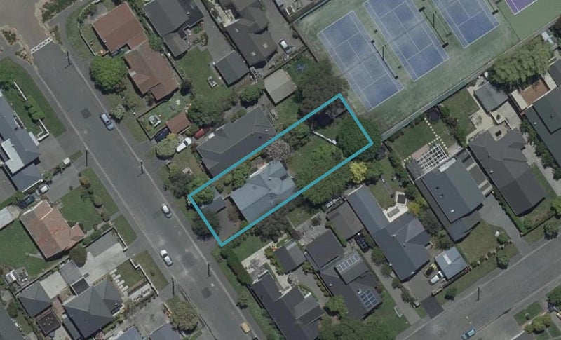 42 Urunga Avenue, Strowan, Christchurch - Carousel 1