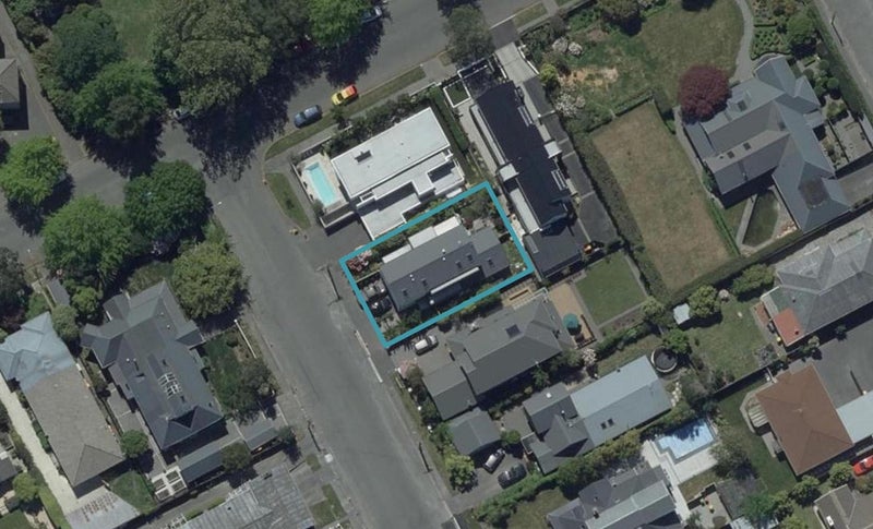 46 Naseby Street, Merivale, Christchurch - Carousel 1