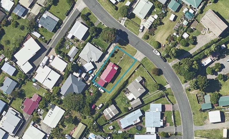 9 Roretana Drive, Athenree, Katikati - Carousel 1
