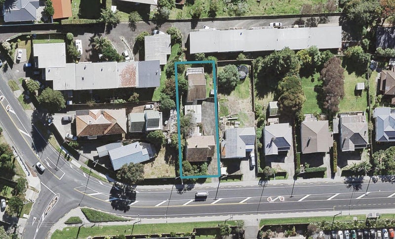 1/191 Mokoia Road, Birkenhead, Auckland - Carousel 1
